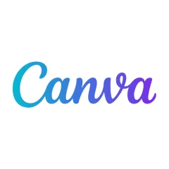 Canva Pro logo