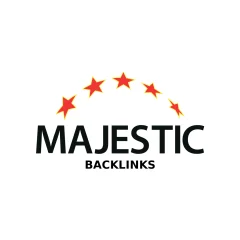 Majestic SEO logo