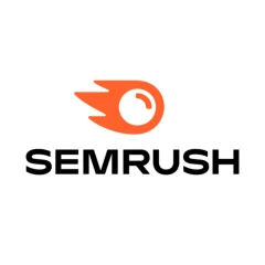 Semrush logo