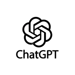 ChatGPT Plus logo
