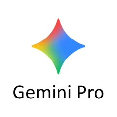 Gemini Pro logo